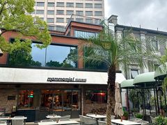 -Mammamia意大利餐厅(阳春巷店)