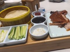 -三品香·江浙菜(松江九谊店)