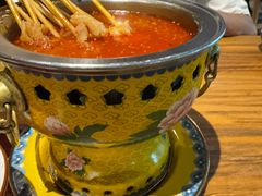-香御和记涮牛肚(总店)