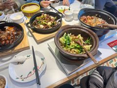 -火啫啫·粤式啫啫煲(南通首店)