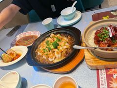 -老济南·地道济南菜(大明湖店)