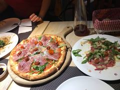 -上合花园花园烧烤(贵阳店)