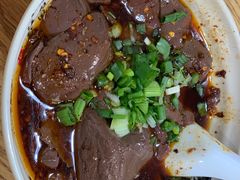 -杨三娘跷脚牛肉(羊子山西路店)