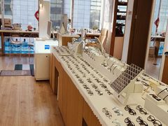 -启明眼镜(海淀黄庄店)