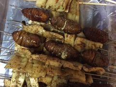 -丹东特色烤肉(学府路一部店)