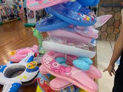 -青岛东方影都融创水世界