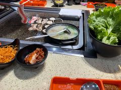 -猪的故事·韩式烤肉(韩乐坊店)