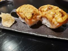 -鲤·鮨KOISUSHI