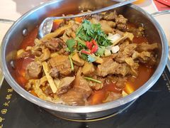 -刘一锅筋头巴脑(大悦城C店)