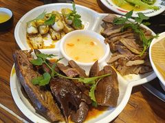 -潮澎派·潮汕菜大排档(南较西路店)