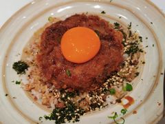 -火山屋台(新街口店)