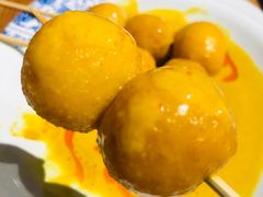 -十六蒲(桂林路店)