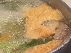 -牛焱·贵州黄牛肉火锅(城西银泰店)