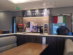 -萨莉亚意式餐厅(玉泉路物美店)