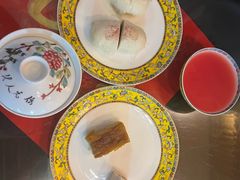 -富华斋饽饽铺·宫廷糕点·伴手礼(护国新天地店)