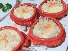 -桃夭日式料理(国信店)