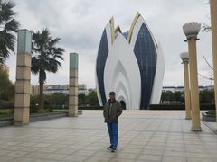 -灵秀公园