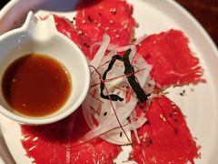 -松鹤精致料理(五一中路店)