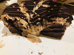 -CAKE BOSS蛋糕老板(公主坟凯德晶品店)