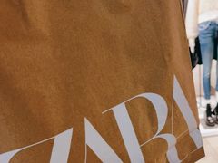 -ZARA(世贸天阶店)