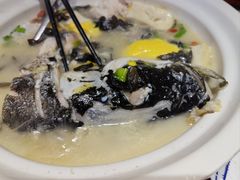 -五味堂·江浙土菜(月河特色店)