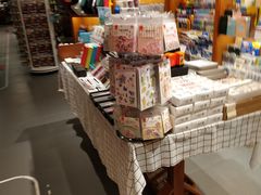 -西西弗书店&矢量咖啡(凯德晶萃广场店)