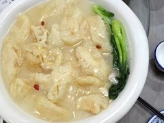 -邢家锅贴老店·非遗·开封菜(金明广场店)