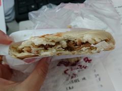 -飞鸿肉夹馍(浐灞半岛店)