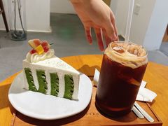 -素咫咖啡CLIFEROSE(新安店)