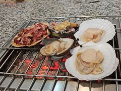 -震海贝烤贝·民俗特色店(延吉总店)
