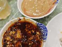 -楼外楼大刀肉传统火锅(西安大路店)