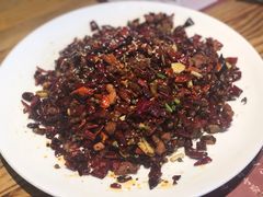 -兔槽江湖菜·重庆璧山兔(水围店)