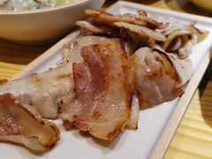 -喜来稀肉(北外滩白玉兰广场店)