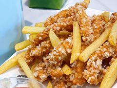 -宏利土菜馆(马山店)