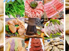 -东镇老火锅(长春路首店)