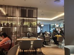 大堂-必胜客(万象城店)