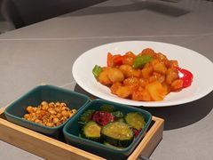 -付掌柜在成都·头牌水煮牛肉(黄鹤楼泛悦汇店)