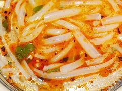 赶会凉粉-遇见长安(兰州中心店)