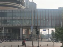 -北京清河万象汇