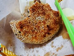 -李小老烧饼(常营民族家园店)