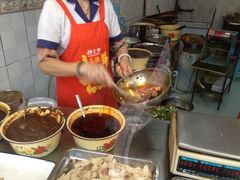 -红星兔丁(武侯祠店)