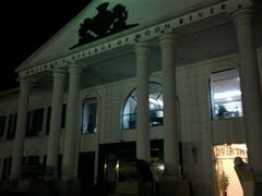 -月亮河温泉度假酒店