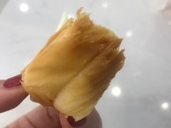 -爸爸糖吐司面包(宁波世纪东方店)