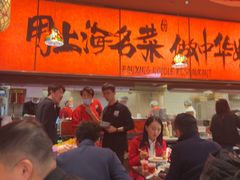 -王繁星面馆(西安熙地港店)