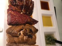 -新大咀港式茶餐厅(宝山万达店)