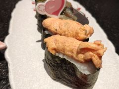 -东京爱上大连(中央大道店)
