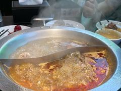 -额尔敦·品质自助(摩尔城店)