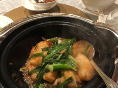 -香宫(九龙香格里拉店)