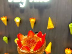 -July tale·可丽饼(德基广场店)