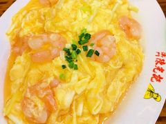 -澳门陈光记烧味饭店(南京德基广场店)